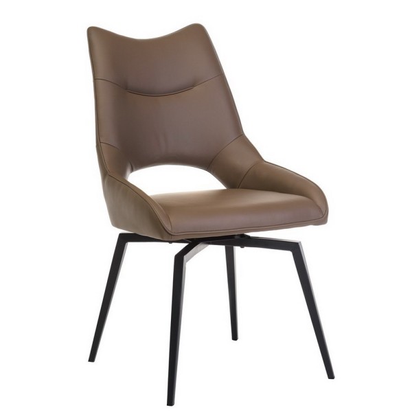 Стілець R-50 поворотний: стиль та комфорт для вашої кухні