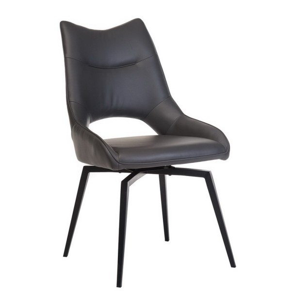 Стілець R-50 поворотний: стиль та комфорт для вашої кухні