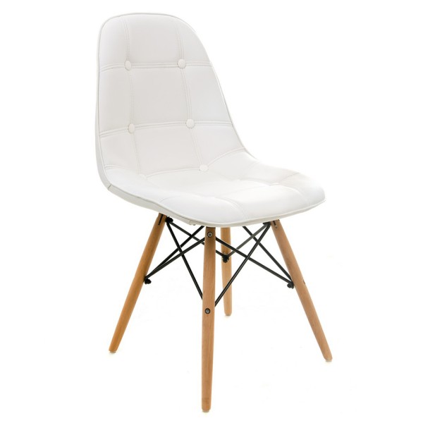 Стілець M-01 – стильний стілець для вашої кухні та кафе