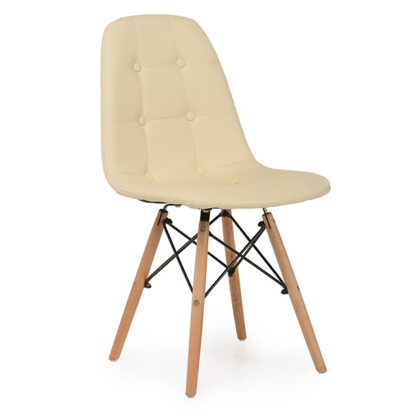 Стілець M-01 – стильний стілець для вашої кухні та кафе