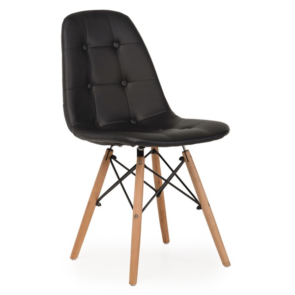 Стілець M-01 – стильний стілець для вашої кухні та кафе