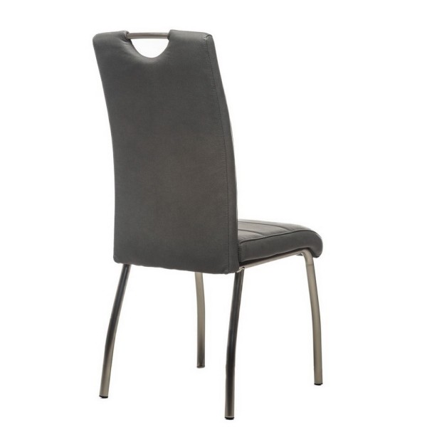 Стілець N-150 – Стильний вибір для вашої кухні