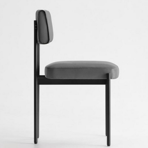 Стілець Canelli (Канелли) – комфорт і стиль для вашої кухні та кафе