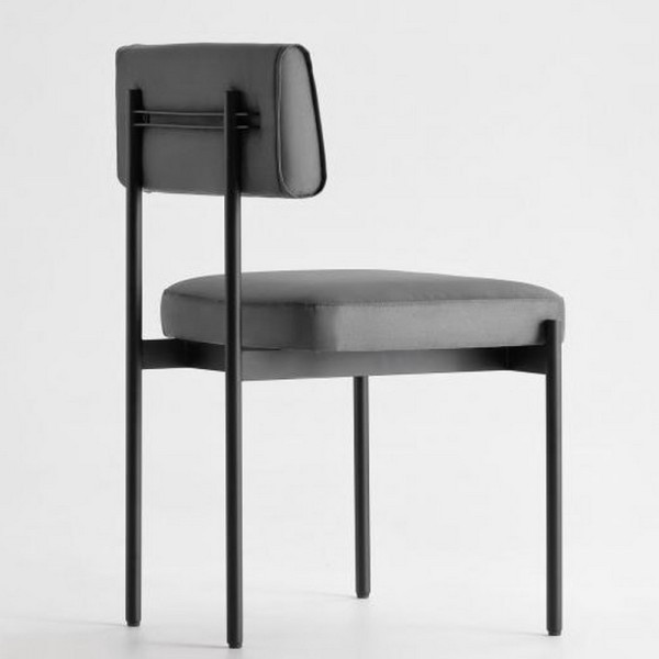 Стілець Canelli (Канелли) – комфорт і стиль для вашої кухні та кафе