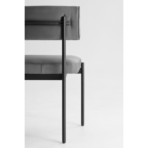 Стілець Canelli (Канелли) – комфорт і стиль для вашої кухні та кафе