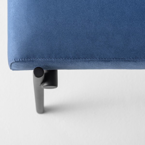 Стілець Om (Ом) — сучасний стілець для кухні, кафе та КаБаРе