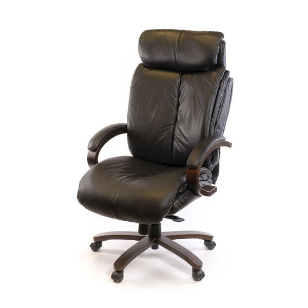 Крісло Arizona Soft EX MB – сучасне та комфортне рішення для вашого офісу