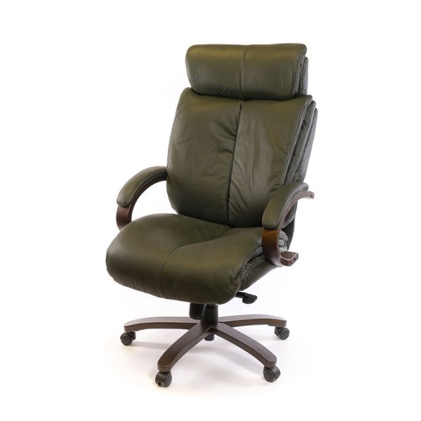 Крісло Arizona Soft EX MB – сучасне та комфортне рішення для вашого офісу