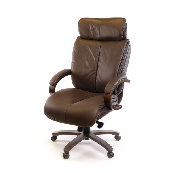 Крісло Arizona Soft EX MB – сучасне та комфортне рішення для вашого офісу