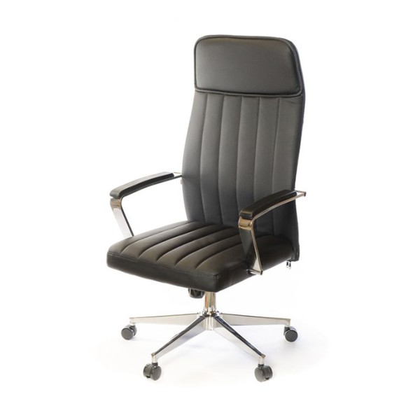 Крісло Kriss (Крисс) – Сучасне офісне крісло з підголовником