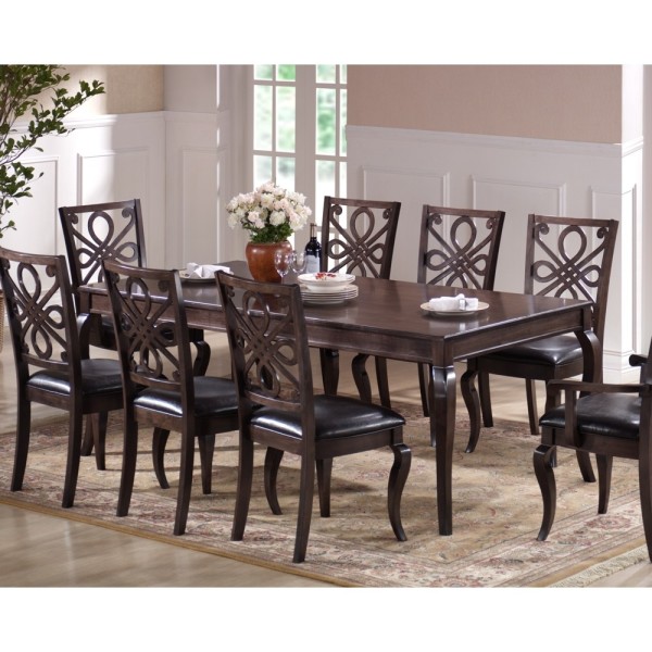 Стіл Аллегра – стильний розкладний стіл для кухні