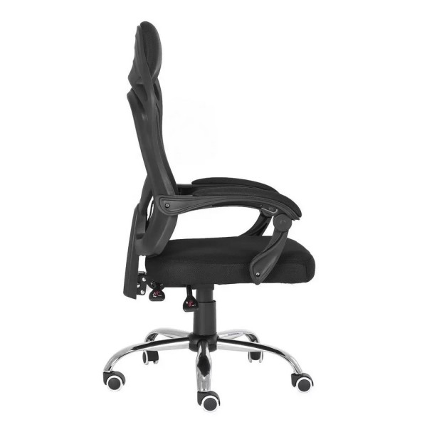 Крісло Кароліна - Комфорт та стиль у вашому офісі