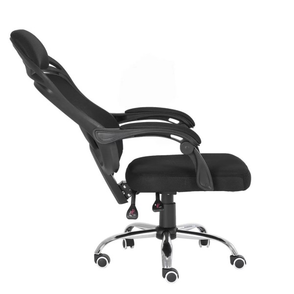 Крісло Кароліна - Комфорт та стиль у вашому офісі