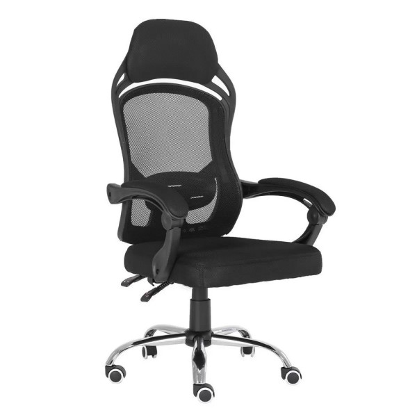 Крісло Кароліна - Комфорт та стиль у вашому офісі