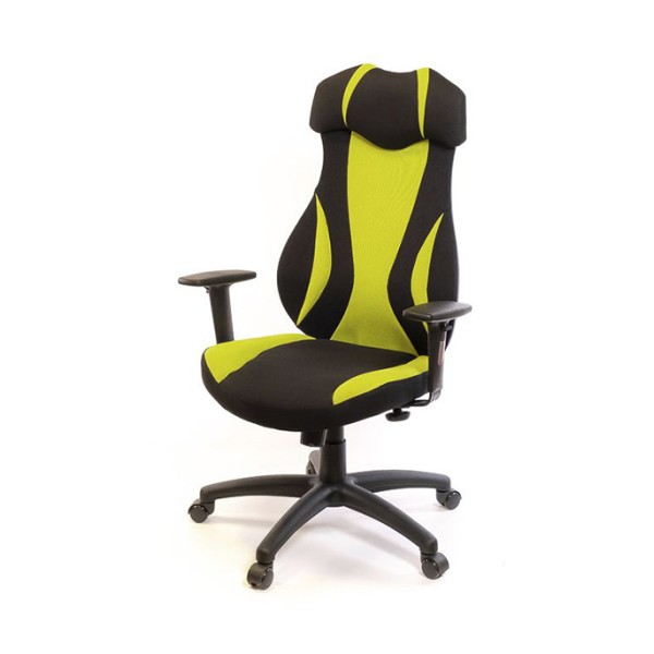 Крісло Apsilon (Епсилон) – стильне та комфортне офісне крісло