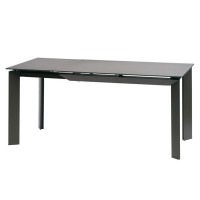 Стіл Vermont Matt Grey (Вермонт Мат Грей)