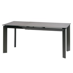 Стіл Vermont Matt Grey (Вермонт Мат Грей)