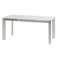 Стол Vermont Matt White (Вермонт Мат Уайт)