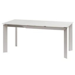 Стіл Vermont Matt White (Вермонт Мат Уайт)