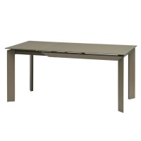 Стіл Vermont Matt Latte (Вермонт Мат Латте)