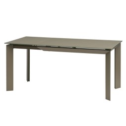 Стіл Vermont Matt Latte (Вермонт Мат Латте)