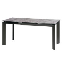 Стіл Vermont Iron Grey (Вермонт Айрон Грей)