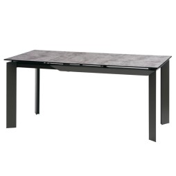 Стіл Vermont Iron Grey (Вермонт Айрон Грей)