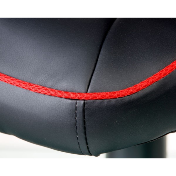 Геймерське крісло Mezzo (Меззо) для зручних ігор та роботи