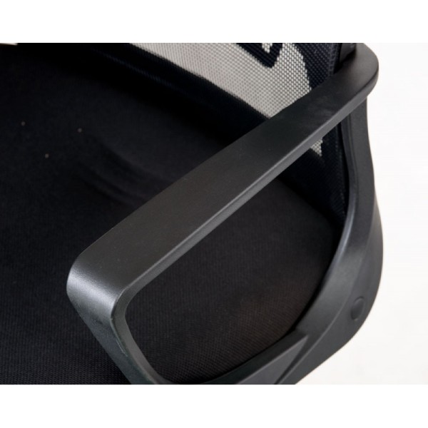 Офісне крісло Admit — комфорт для вашого робочого простору