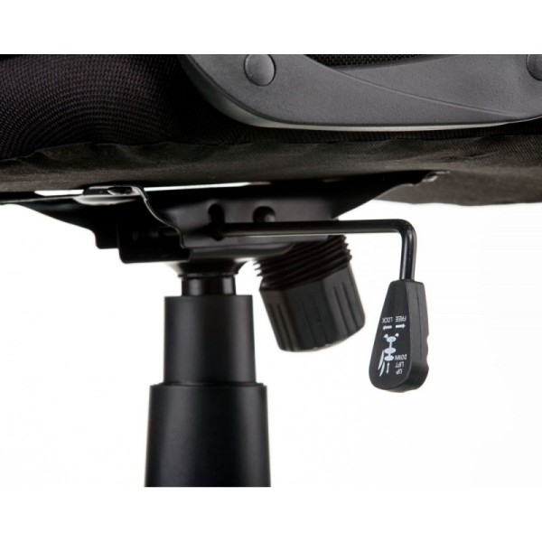 Офісне крісло Admit — комфорт для вашого робочого простору