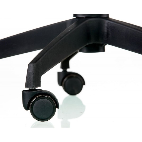 Офісне крісло Admit — комфорт для вашого робочого простору