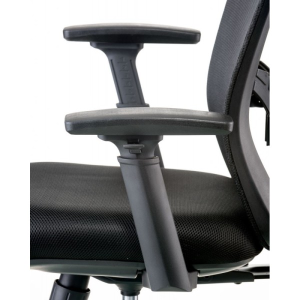 Комп'ютерне крісло Dawn