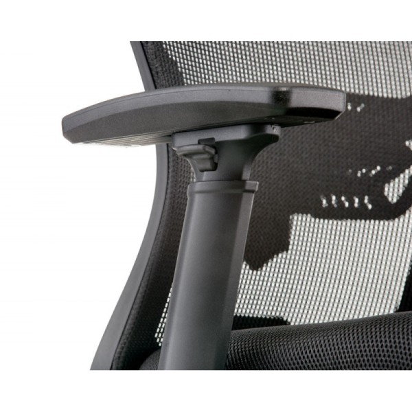 Комп'ютерне крісло Dawn