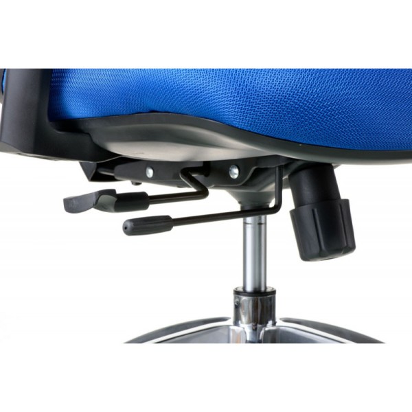 Комп'ютерне крісло Dawn