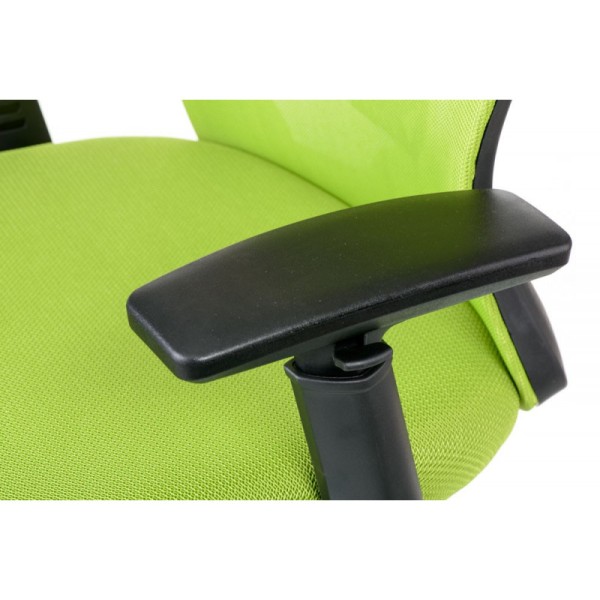 Комп'ютерне крісло Dawn