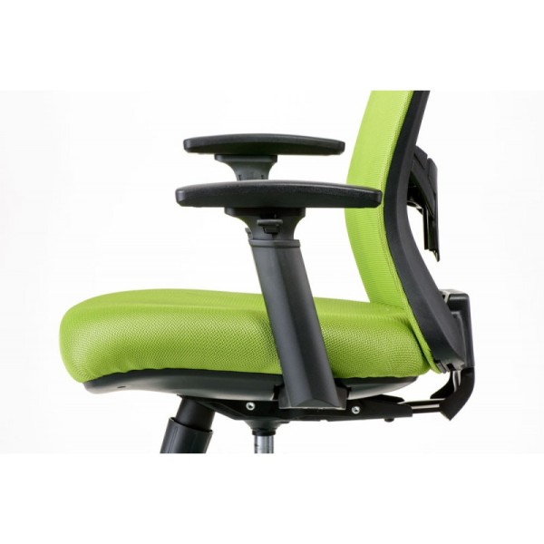 Комп'ютерне крісло Dawn