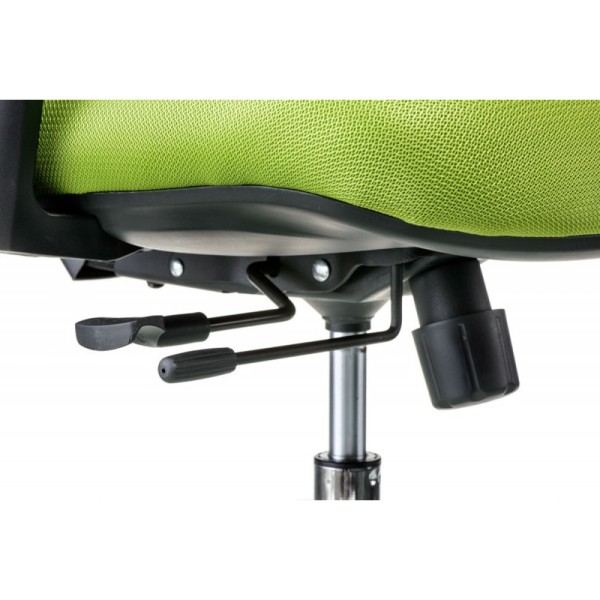 Комп'ютерне крісло Dawn