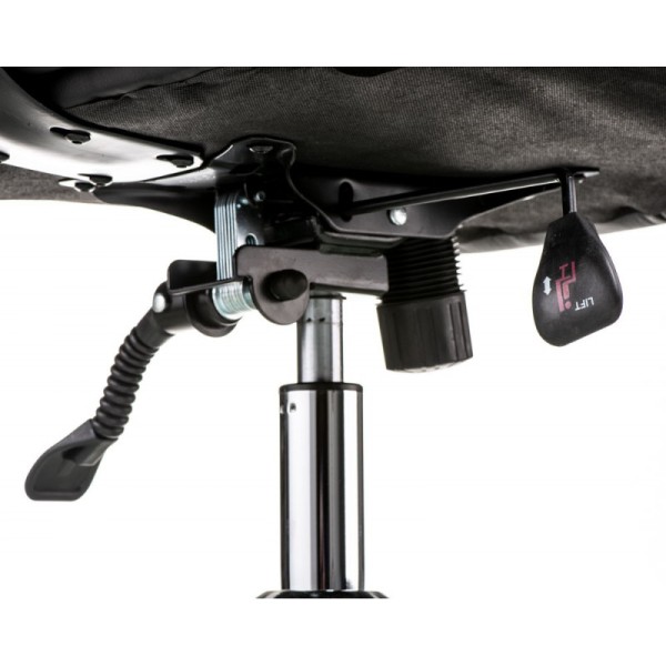 Комп'ютерне крісло Eternity - зручність та стиль для вашого офісу