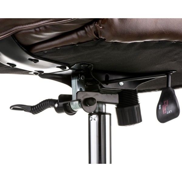 Комп'ютерне крісло Eternity - зручність та стиль для вашого офісу