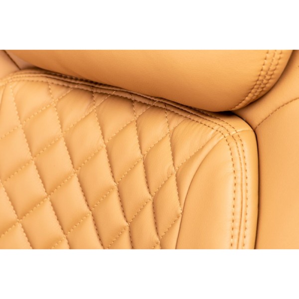 Комп'ютерне крісло Gracia — комфорт і стиль у вашому офісі