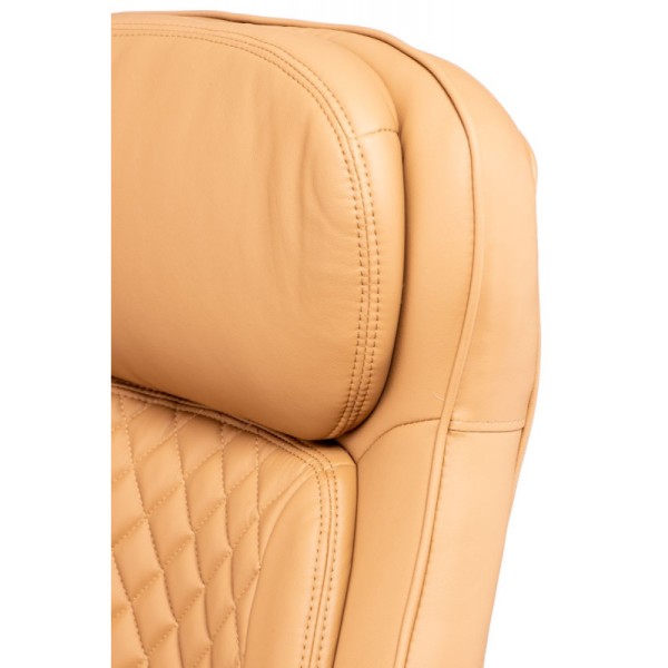 Комп'ютерне крісло Gracia — комфорт і стиль у вашому офісі