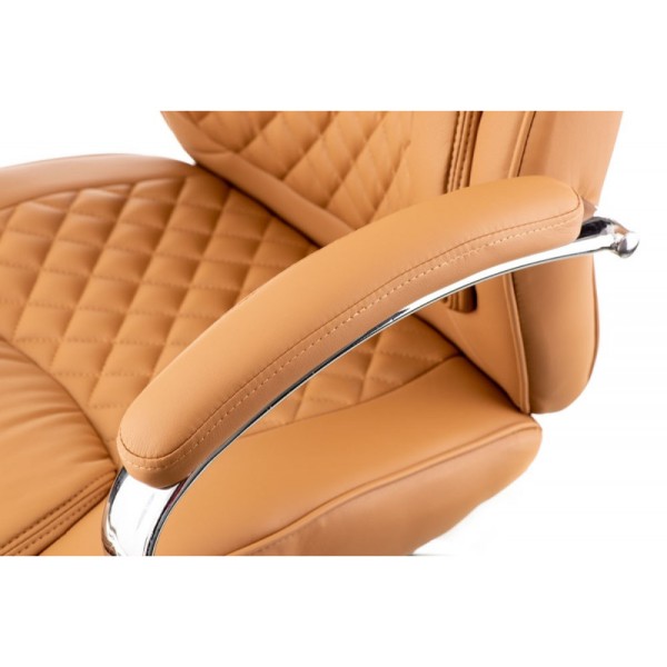 Комп'ютерне крісло Gracia — комфорт і стиль у вашому офісі