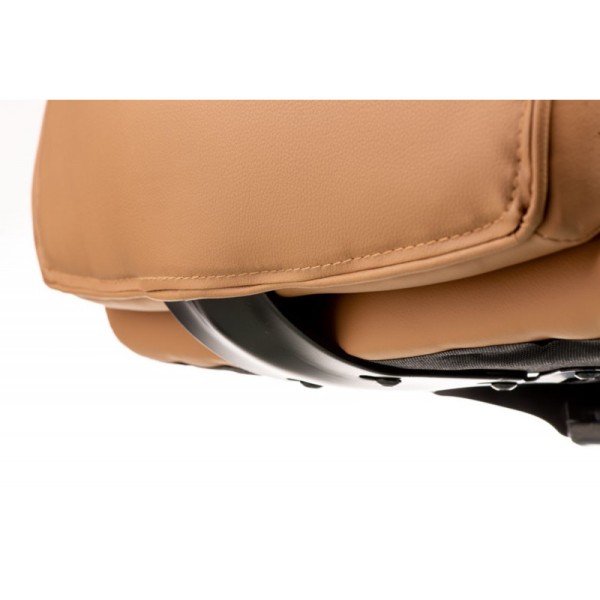 Комп'ютерне крісло Gracia — комфорт і стиль у вашому офісі