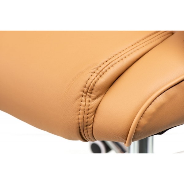 Комп'ютерне крісло Gracia — комфорт і стиль у вашому офісі