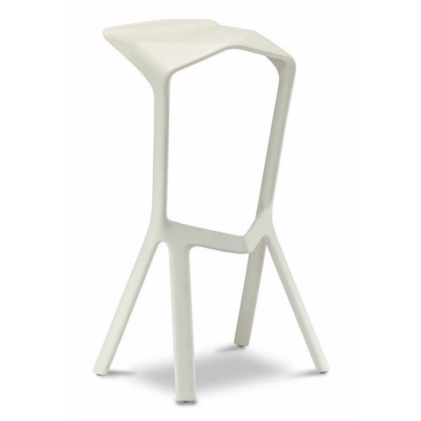 Барний стілець Miura (Миура) — сучасний стиль та комфорт для вашого інтер'єру