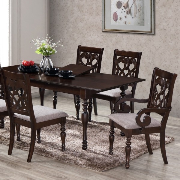 Стіл Алькор - класичний розкладний стіл для вашої кухні