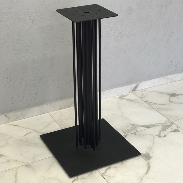 Опора Pipes для столу: сучасний стиль та надійність для вашого інтер'єру