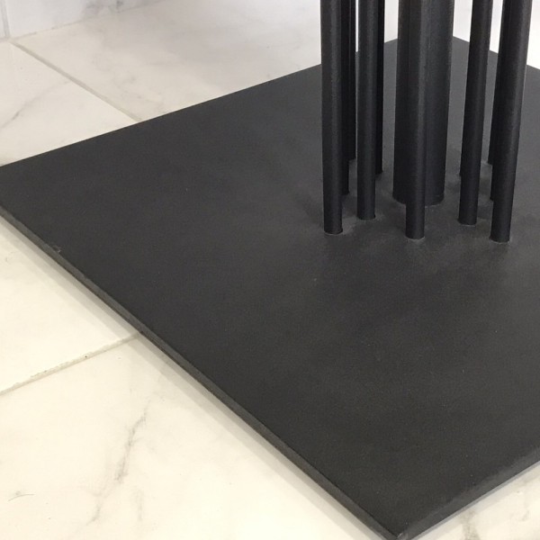 Опора Pipes для столу: сучасний стиль та надійність для вашого інтер'єру