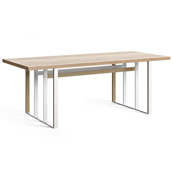 Стіл Grid (Грид) – Стиль лофт для вашого інтер'єру