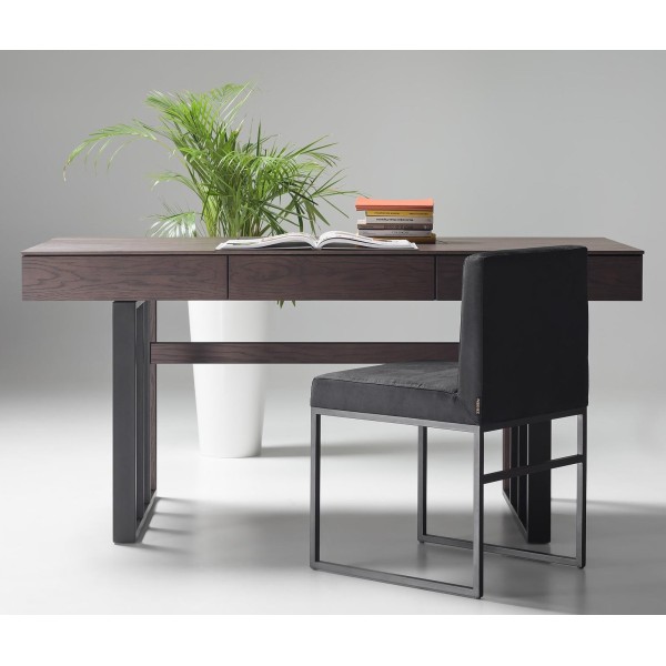 Письмовий стіл Grid (Грид) – Стиль і комфорт для вашого офісу